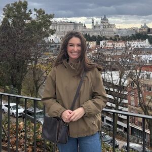 Meet your Posher, Alexa